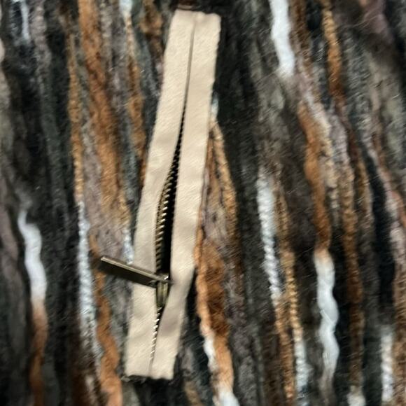 BNCI BOUNDLESS NORTH CLOTHING BOOMER COAT JACKET SIZE S - Picture 10 of 13